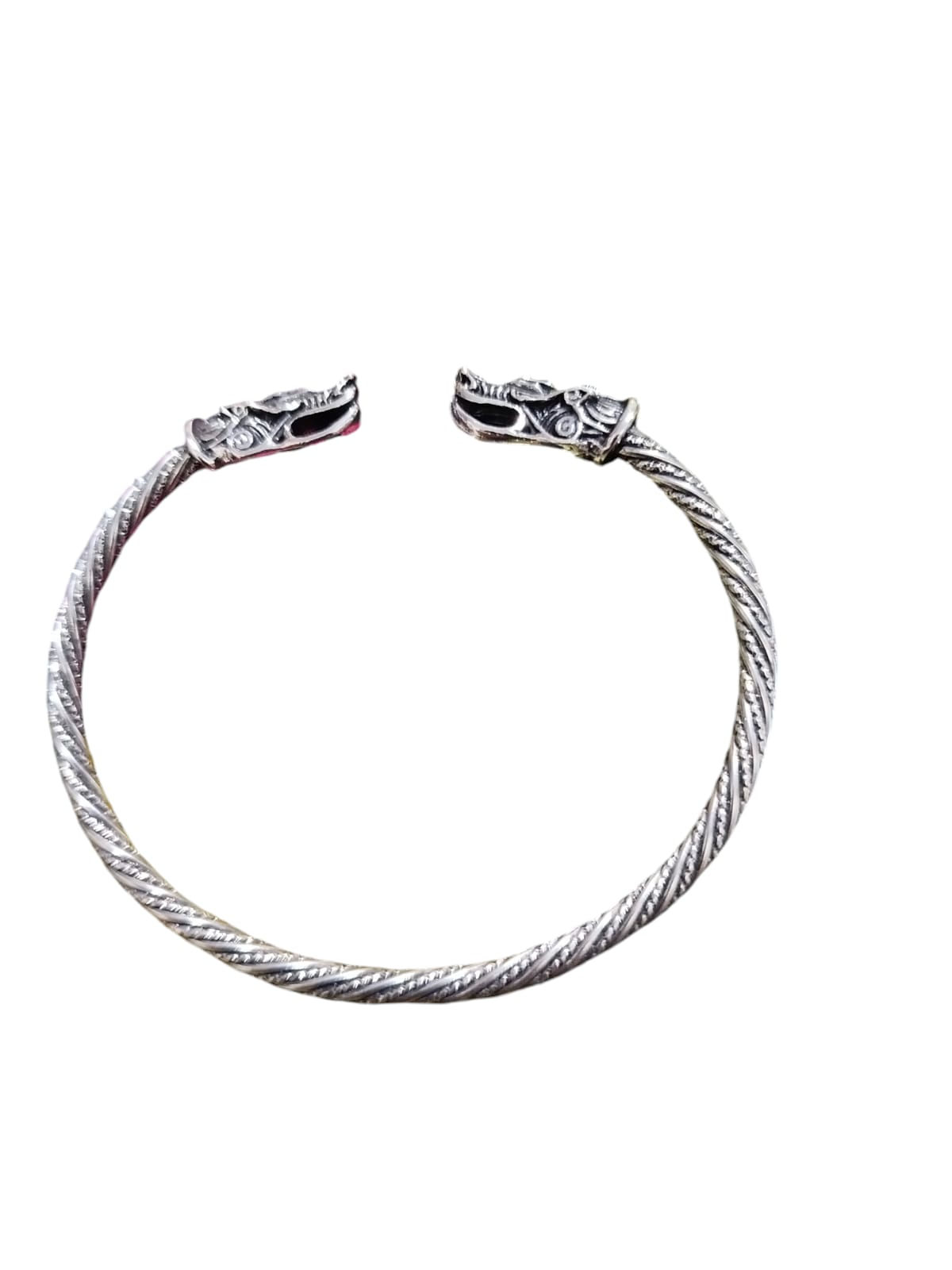 Pulseira Nórdica Bracelete Viking