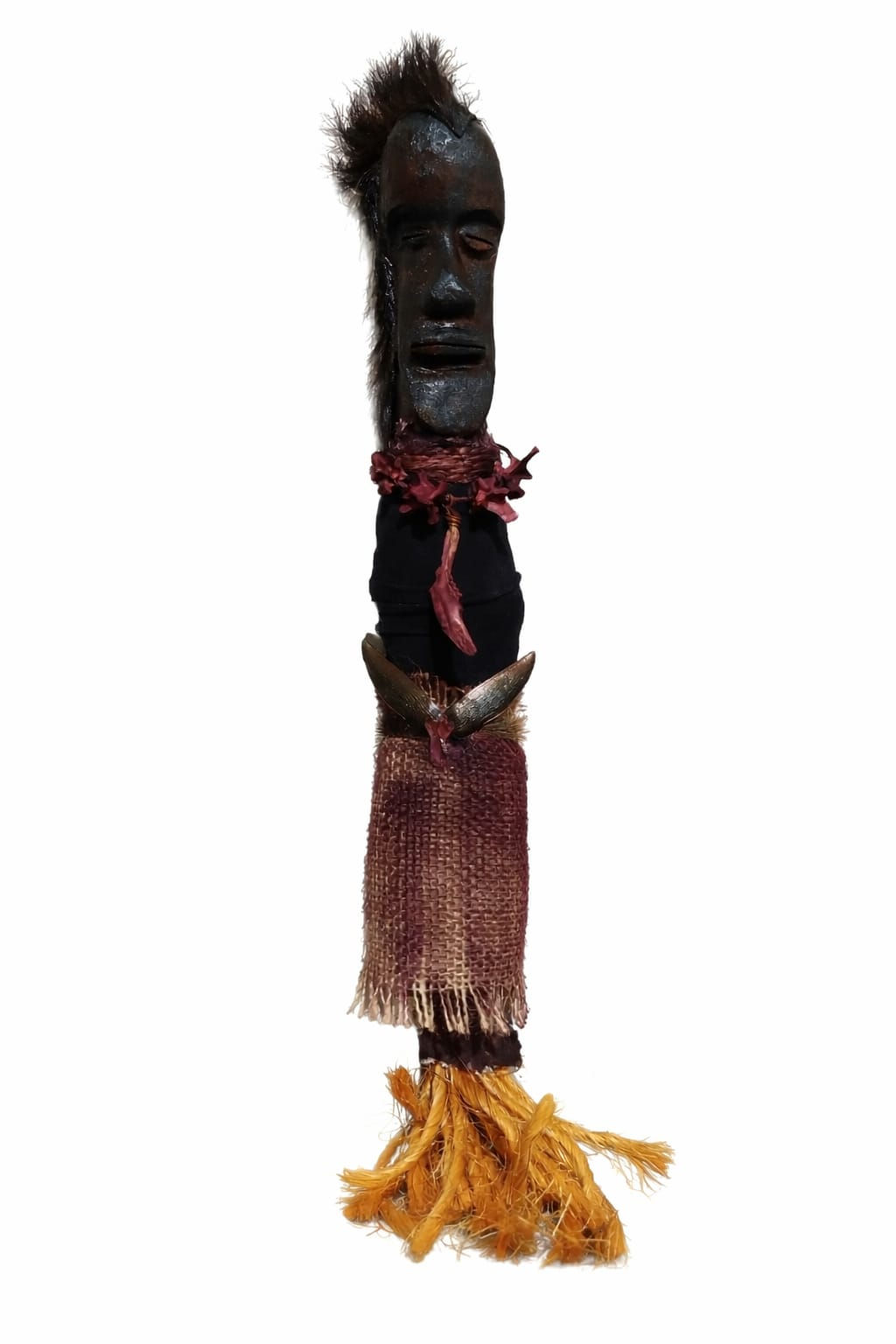 Voodoo Doll Ritualístico