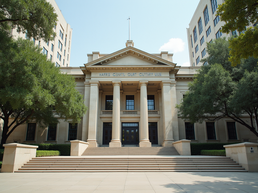 Essential Tips for Choosing the Right Criminal Defense Attorney in Houston