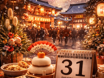 今年もありがとうございました