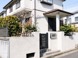 成約しました。2026年2月、横浜市保土ヶ谷区　中古戸建