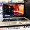 Thumbnail: ASUS X441UA Core i3 6OO6U SSD256Gb/4Gb Siap Pakai Ajibs - Laptop Bekas Second