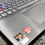 Thumbnail: LENOVO V15  RYZEN™ 3-3250U Ram 8Gb 256Gb Muluss - Laptop Second Bekas