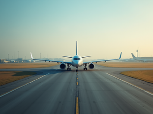 Logistics Challenges and Solutions in Aviation Deployment