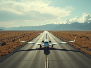 Aviation Logistics: Solutions for Austere Environments