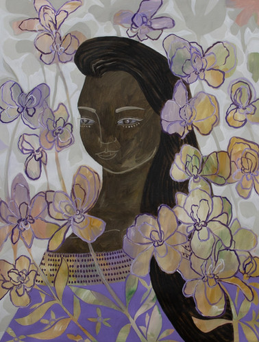 Iris Mae | Amanda Skye