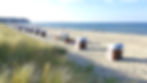 Baaber Sandstrand
