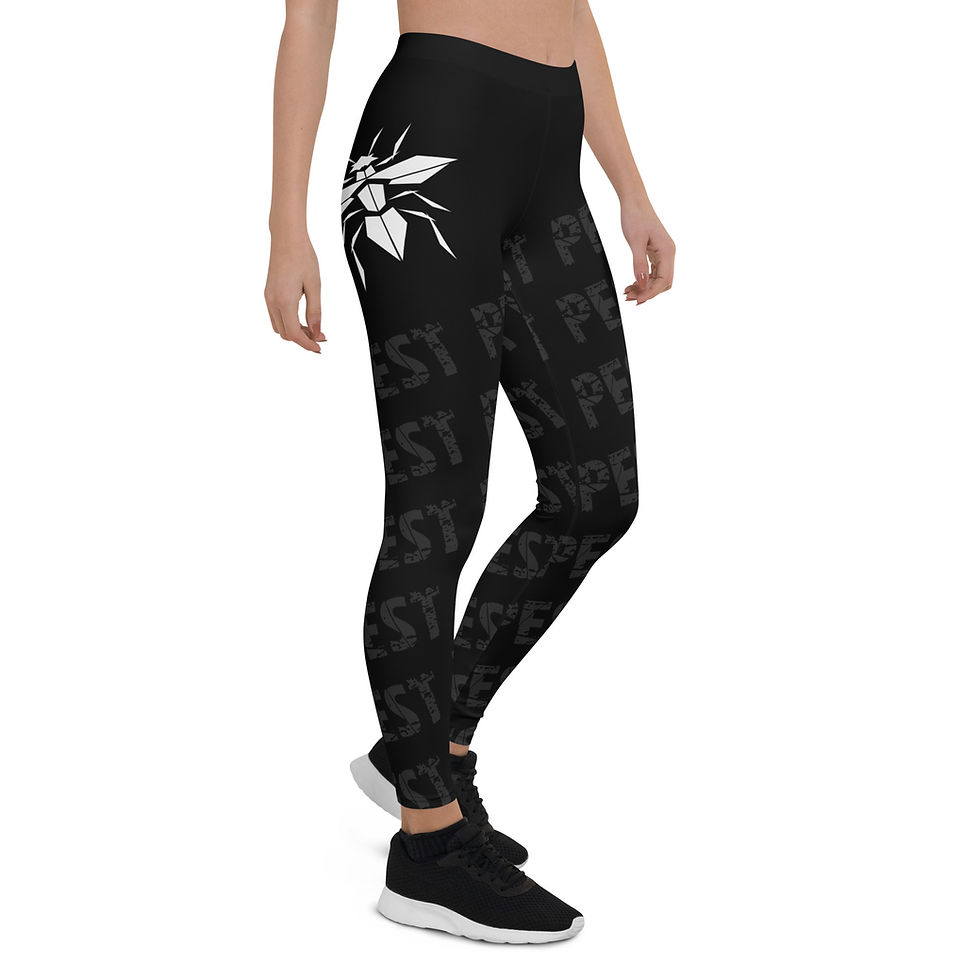 Thumbnail: The Pest: Pest (Women's Leggings)