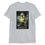 Thumbnail: Dr. Reason - Tarot Card: Pest (Short-Sleeve Unisex T-Shirt)