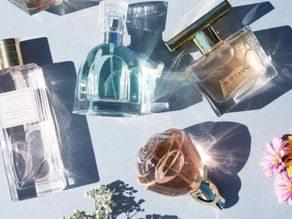 Parfum, Eau de Parfum, Eau de Toilette, Eau de Cologne - Aprende la diferencia
