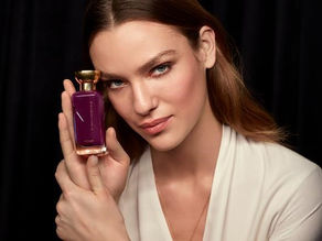 El aroma de la seducción