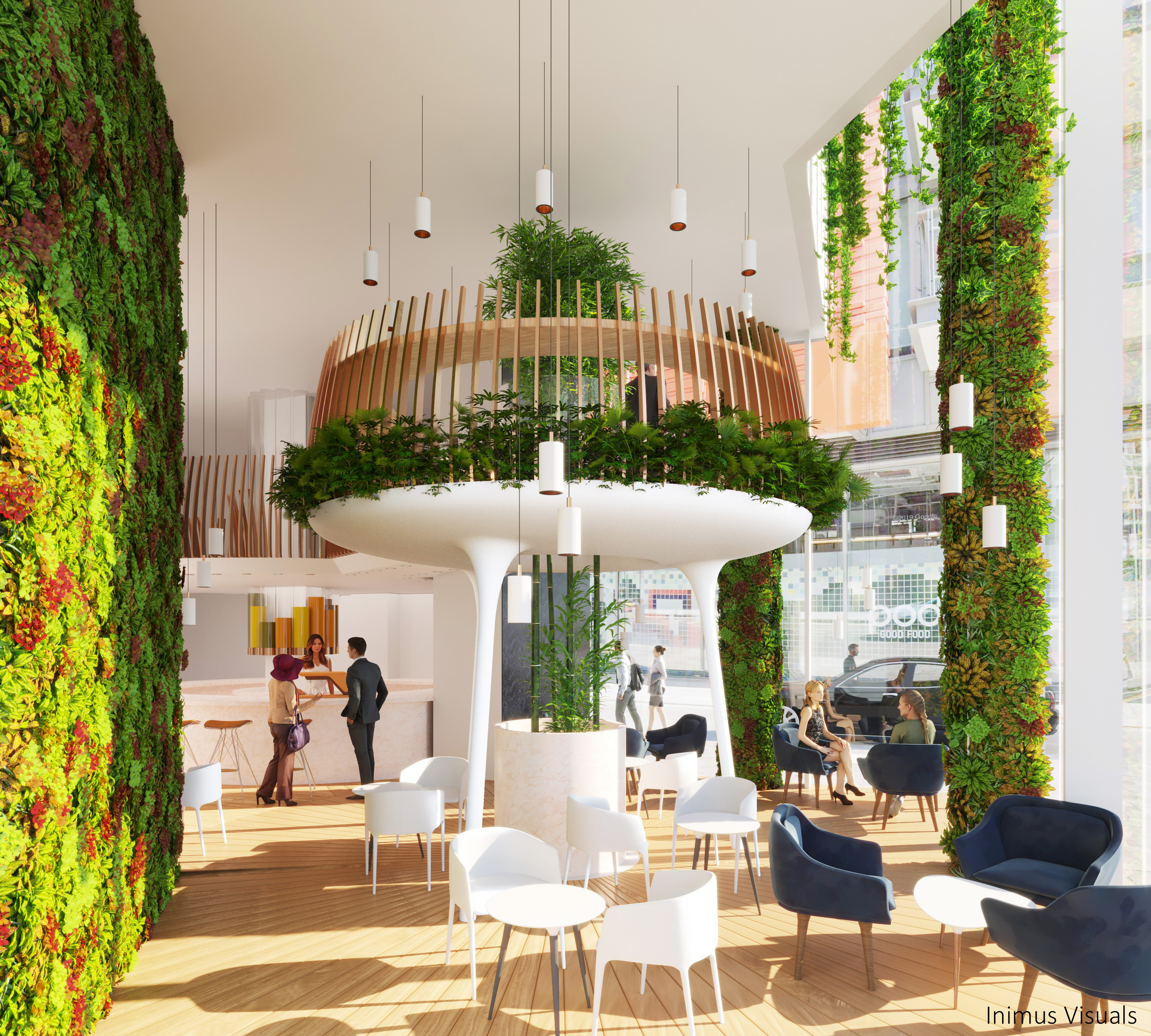 Yamado Tea House