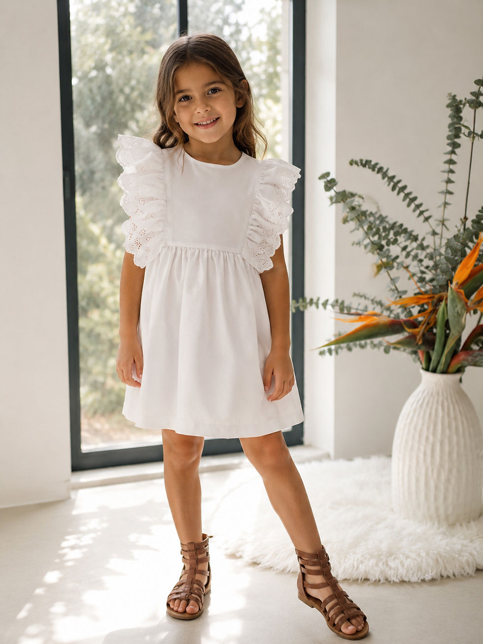 Miniatura: Vestido Cerimónia Charlotte