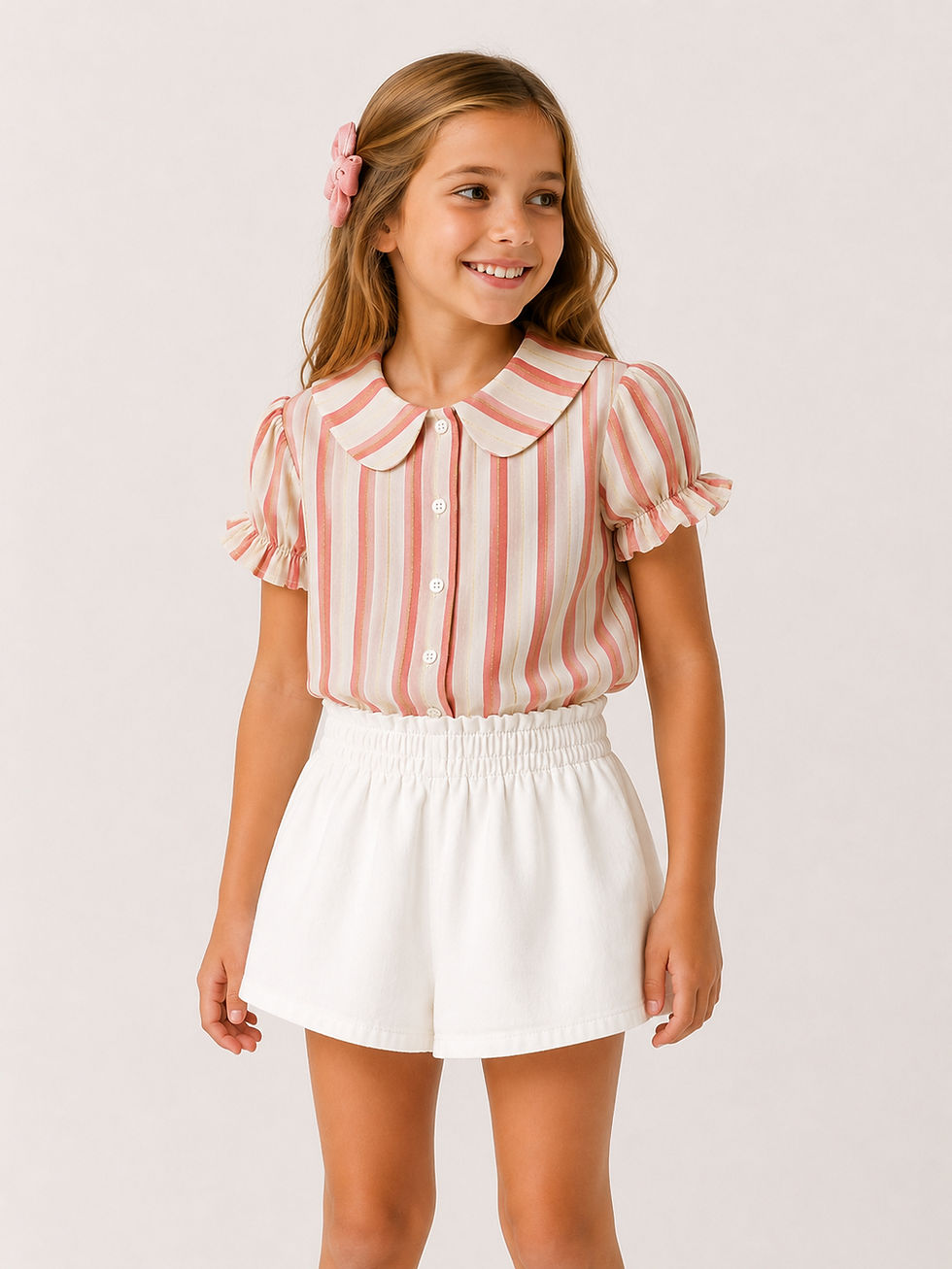 Miniatura: Blusa Riscas