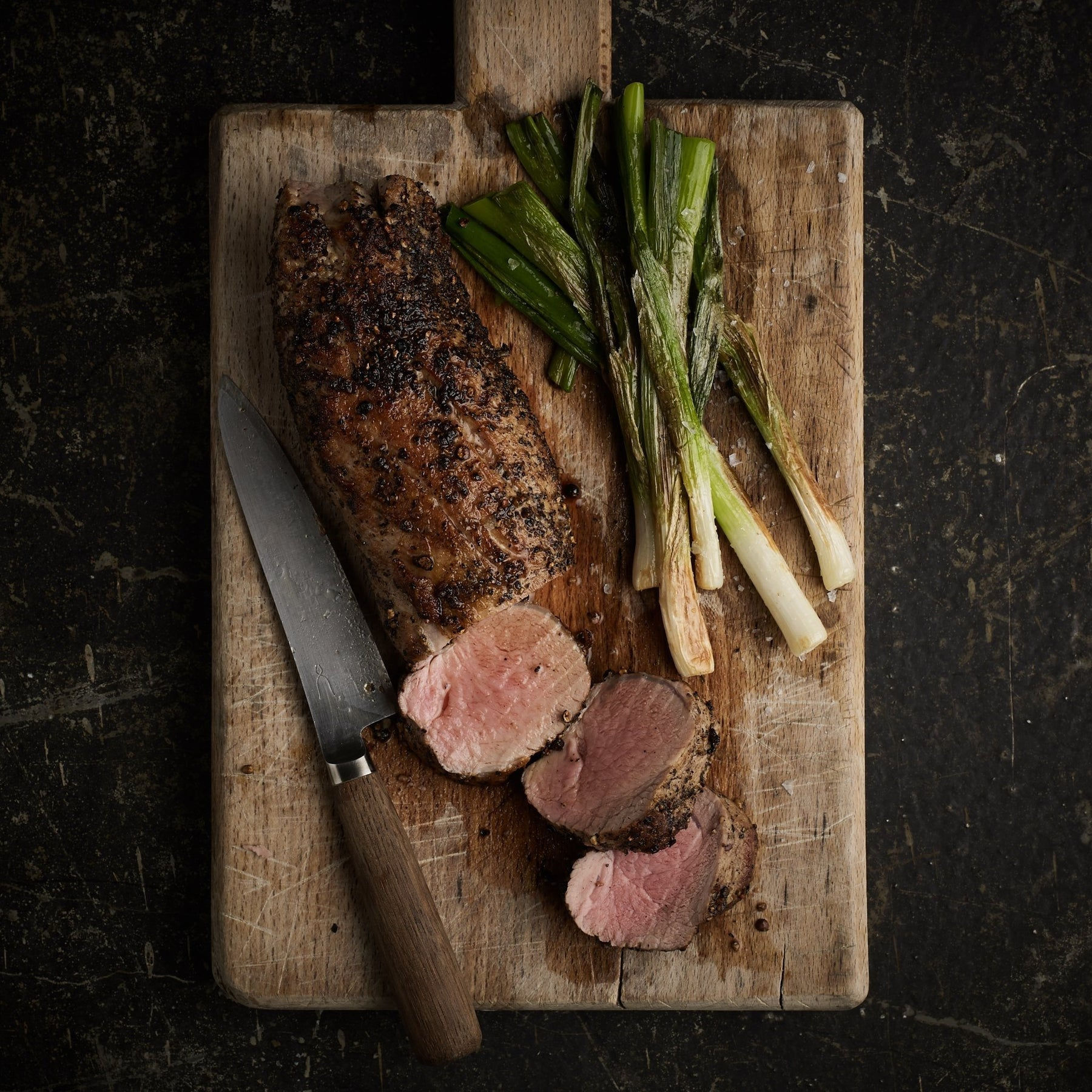 Pork Tenderloin 300g -500g