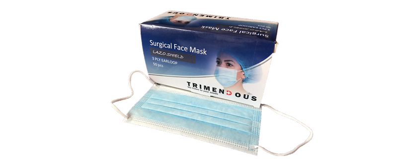 surgical mask bpe surgical mask bpe