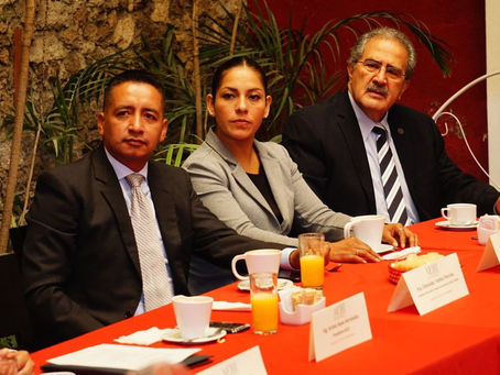 EDMUNDO TLATEHUI ANUNCIA ACTUALIZACIÓN DEL PROGRAMA MUNICIPAL DE DESARROLLO URBANO