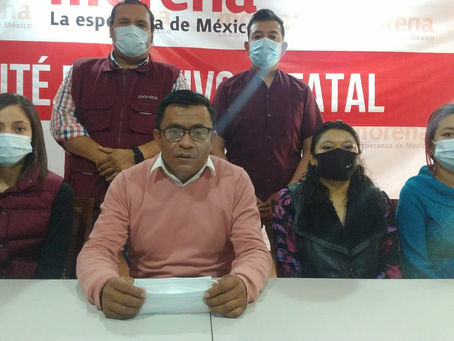 BASTA YA A LOS FEMINICIDIOS; URGE POLITICADE ALTURA CON ESTRATEGIAS DIRIGIDASAL RESPETO DE GENERO: