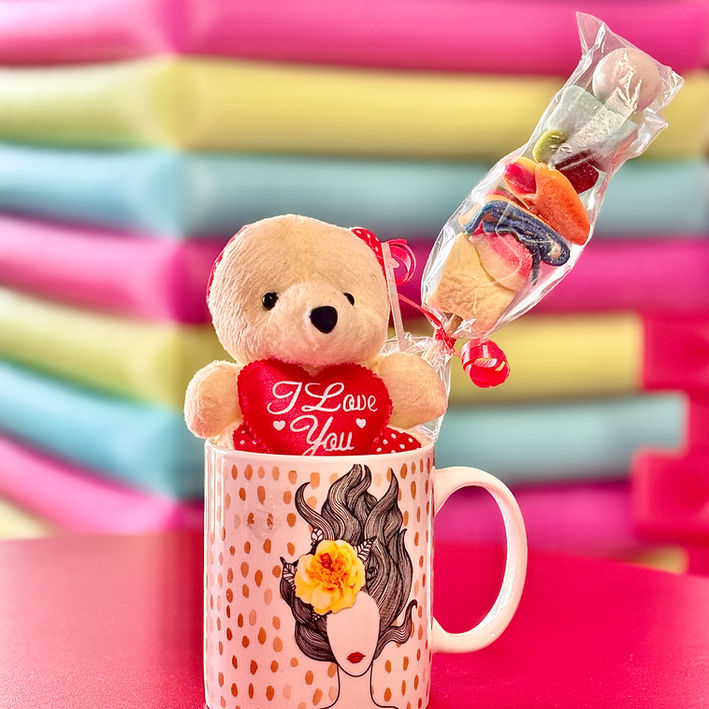 Arreglos para San Valentín en Cabo Rojo