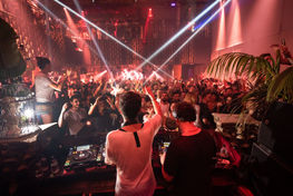 Bedouin
Saga, Heart Ibiza