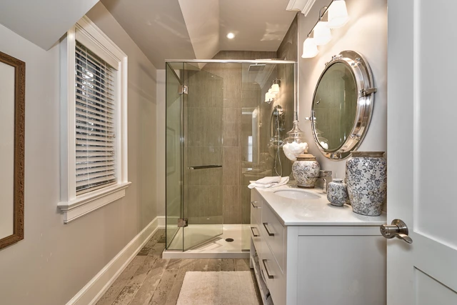 Interior design house burlington - House interior