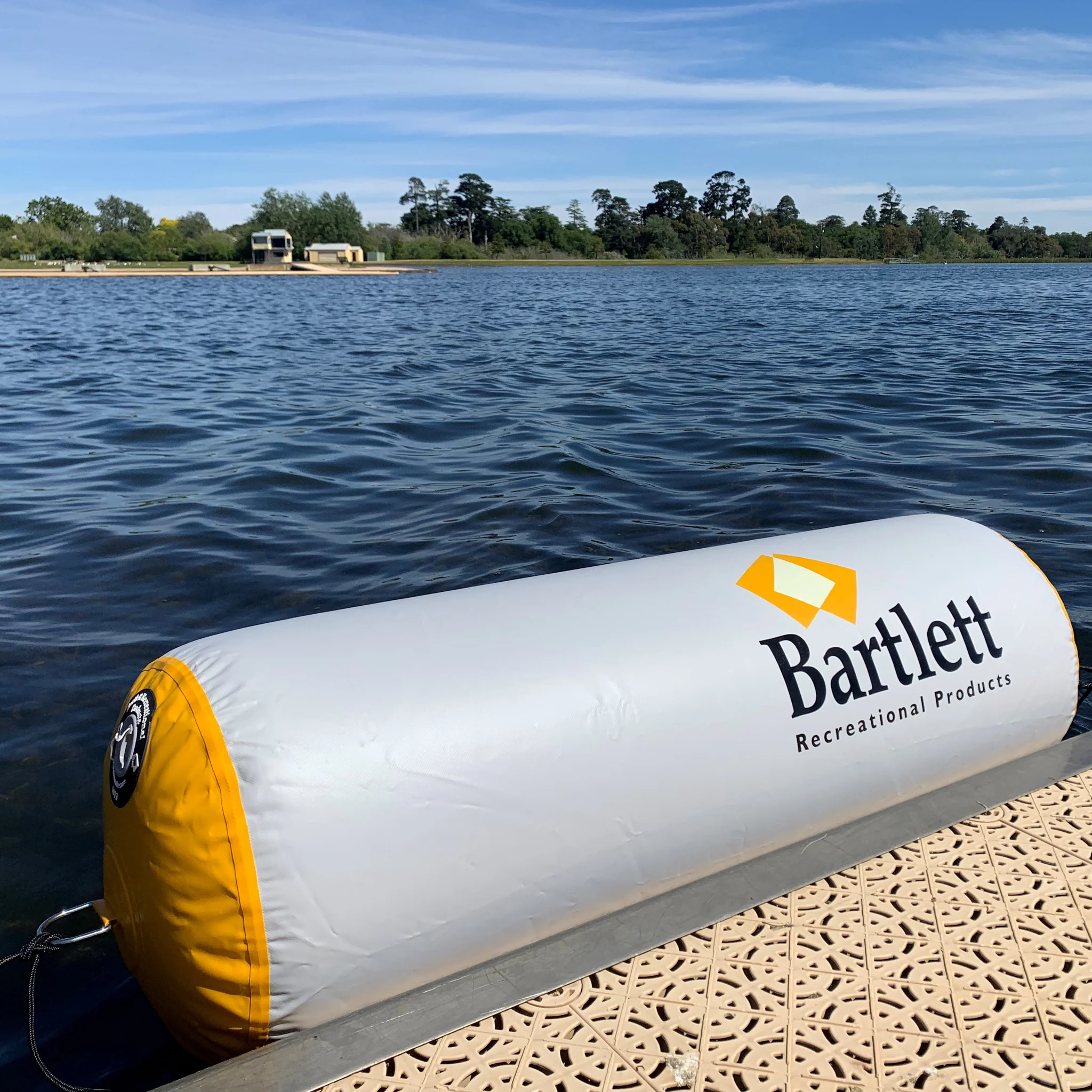 Shop Inflatable Boat Fenders Rubberducky