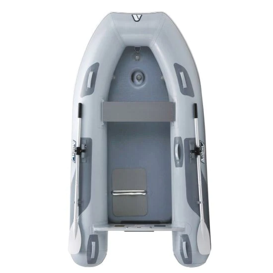 Achilles LSI 230 Inflatable Boat Rubber Ducky Doctor