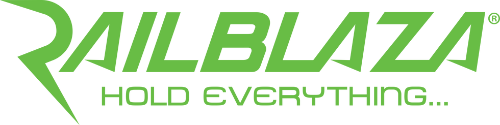 Thumbnail: Railblaza C-Tug DinghyWheels - Puncture free