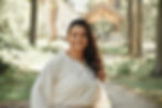 Amber als weddingplanner