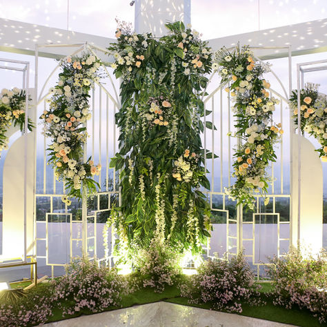 Importance of Luxury Wedding Planners in 2026