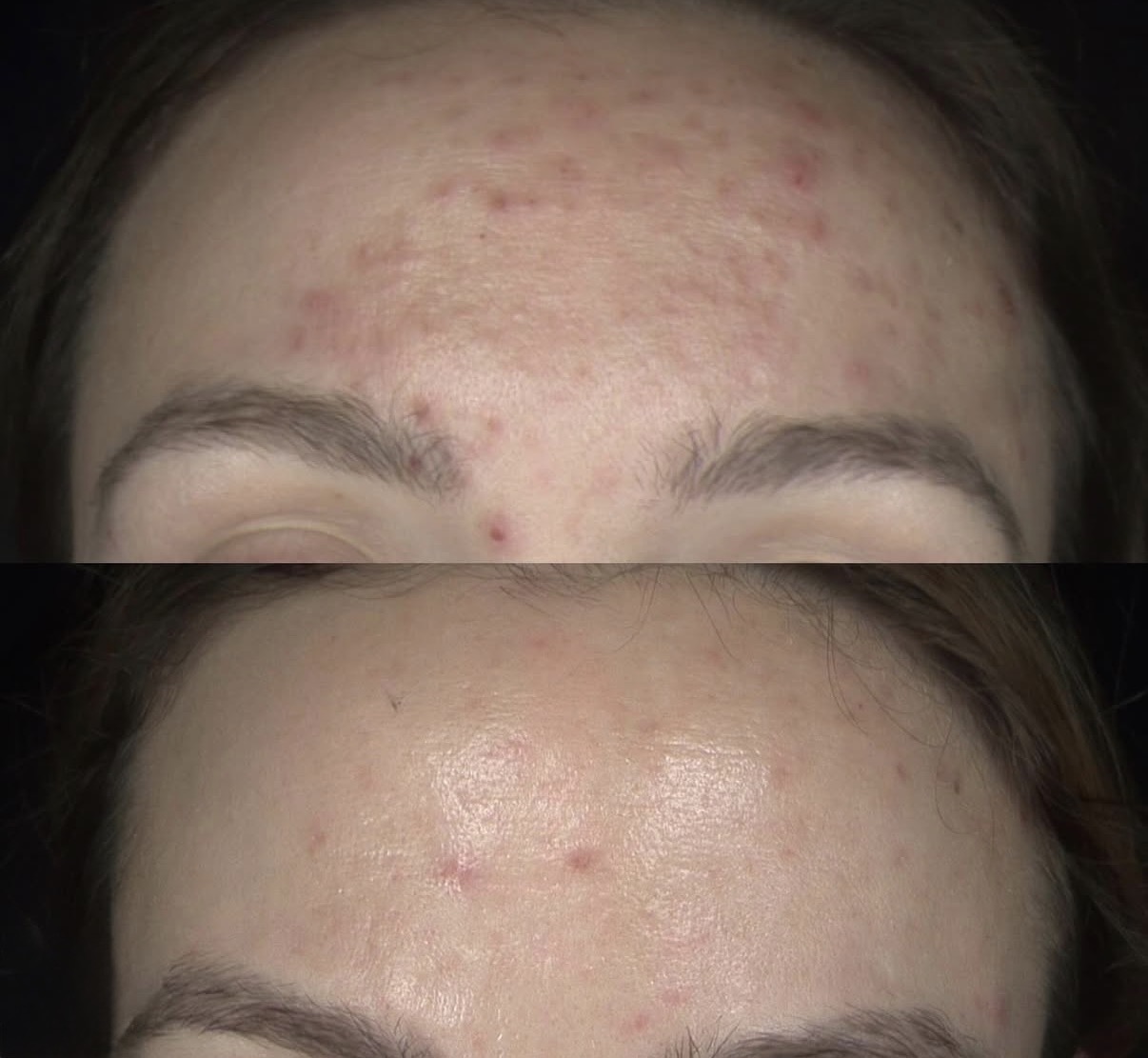 Aesthetic practitioner consultation Marylebone London