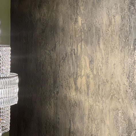 Best Rooms to Use Venetian Plaster in Your Home