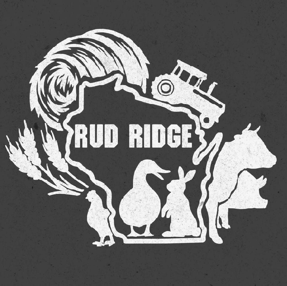 072 Rabbit Oh Ridge Rex Rabbits | Rud Ridge LLC