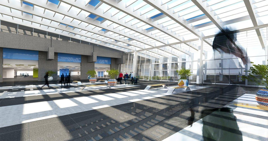 DURBAN STATION Arkus