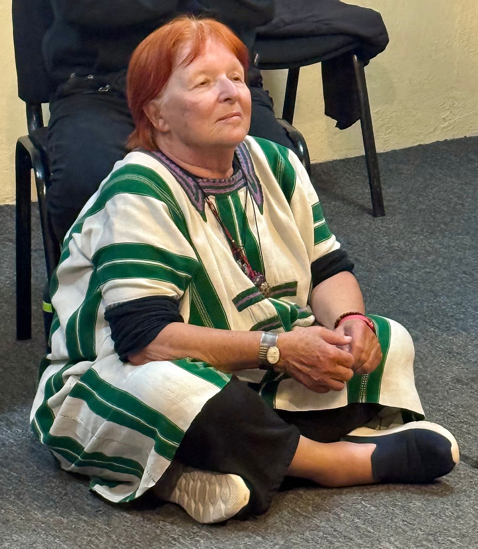 MI MISIÓN en La Vida