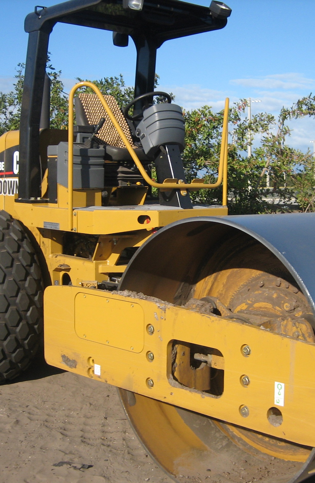 Global construction operations