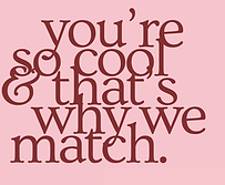 so cool