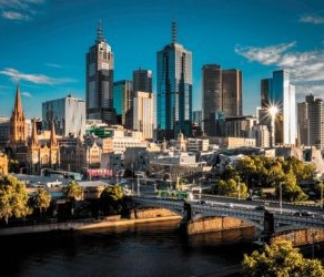 Predicted House Prices for Australia in 2030
