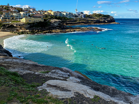 State of Sydney Report December 2022