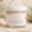 Wild Rose and Aloe Body Cream