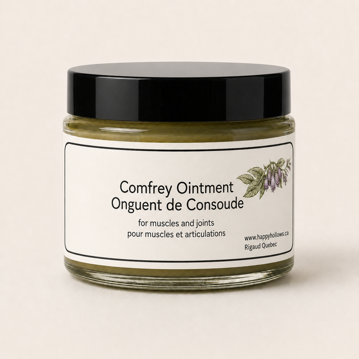 Onguent de consoude