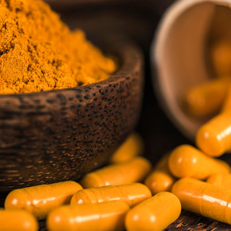 Pourquoi je reviens toujours au curcuma