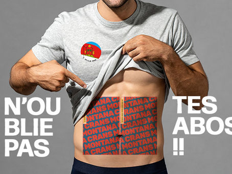 N'oublie pas tes abos !