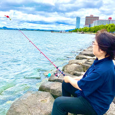 盛りだくさん😆