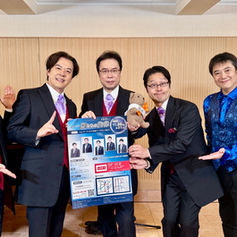 完走…そして、低音に思う🎶