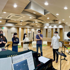 パワーいただいています💪