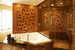 Interior - Bathrooms
