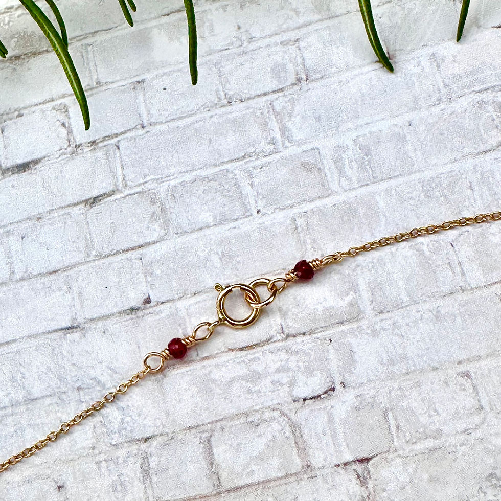 Thumbnail: Bohemian Pendant