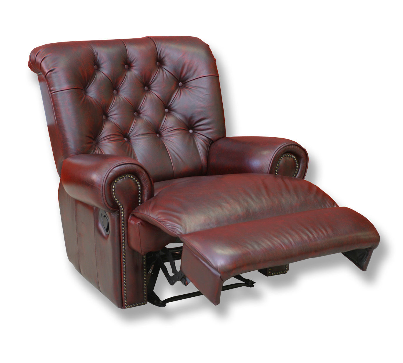 Lancashire Recliner