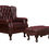 Thumbnail: Suffolk Wing Chair